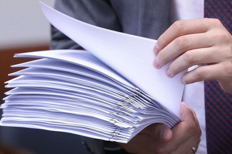   Пресс-служба Госдумы