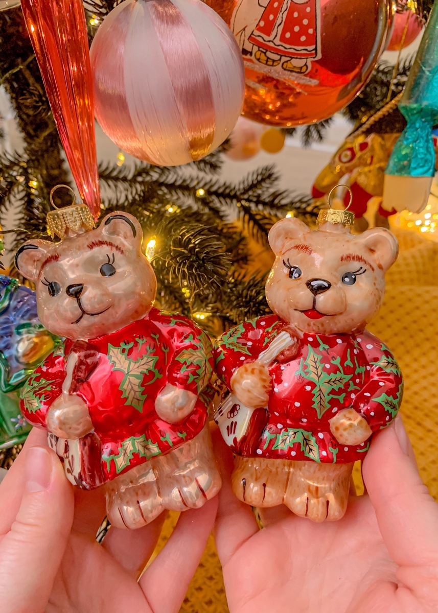 авторское фото