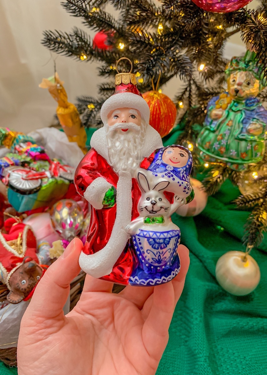 авторское фото