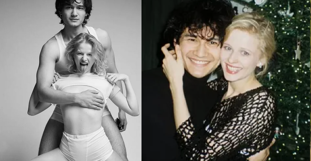 «Заказала у него татушку на самом интересном месте»: кто он, армянский парень Александры Бортич, как они познакомились и полюбили друг друга