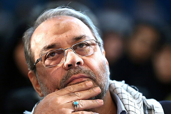 Tasnim News Agency/commons.wikimedia.org   📷