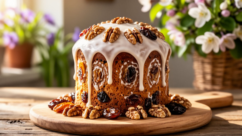    Фото сгенерировано с помощью ИИ