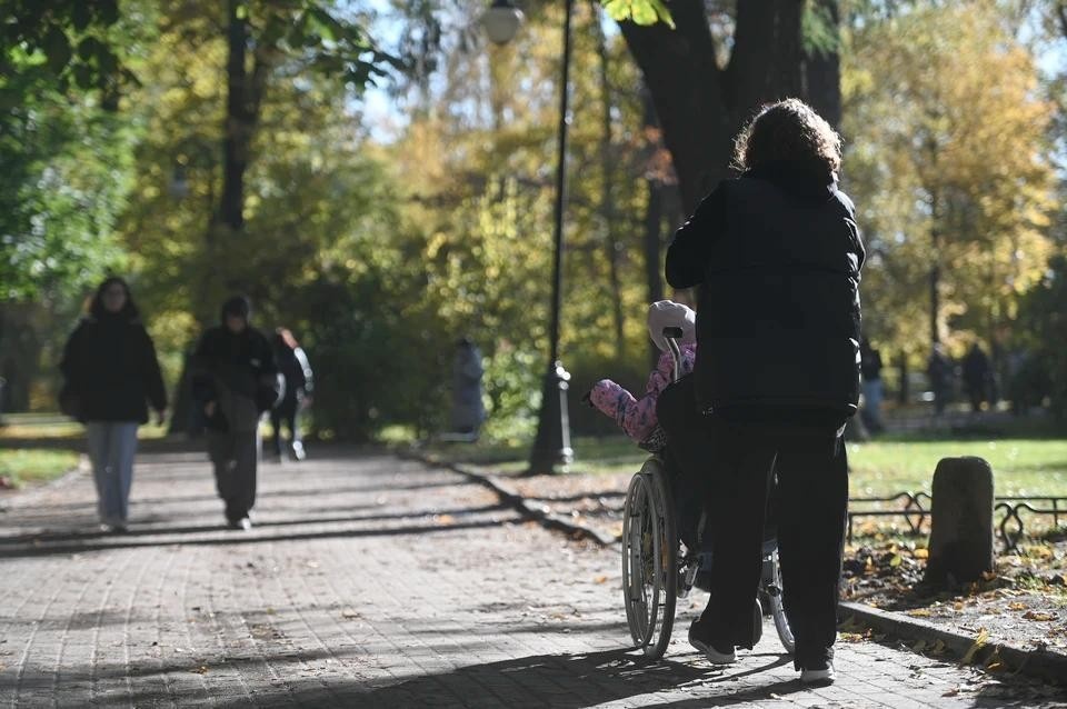    Подать заявление на получение ТСР можно тремя способами Архив "КП"