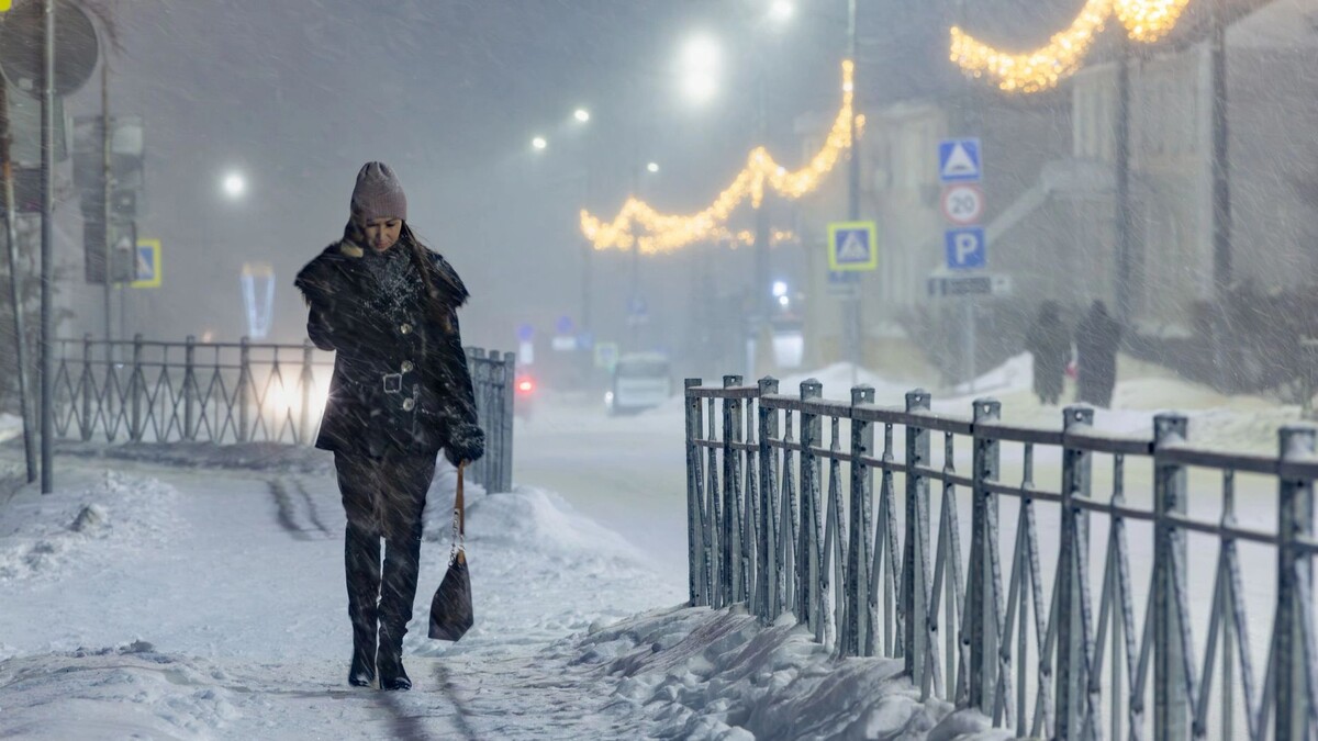    Фото: Федор Воронов/«Ямал-Медиа»