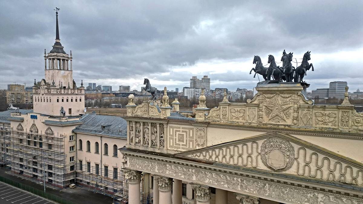    Фото: Михаил Колобаев / stroi.mos.ru