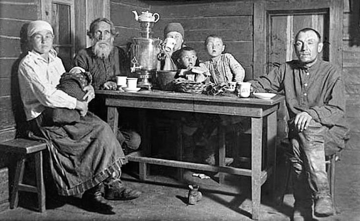 Записки этнографа: Домовой в Выездной Слободе