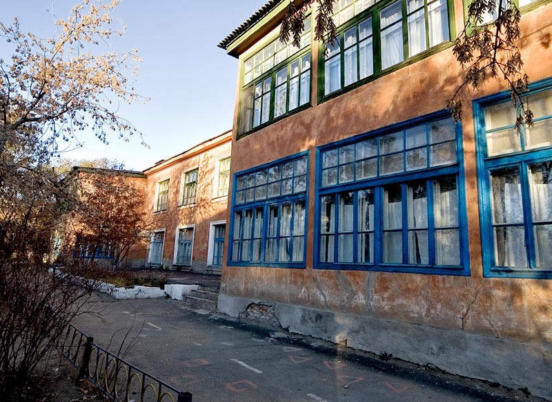 Фото из архива «ОХ»