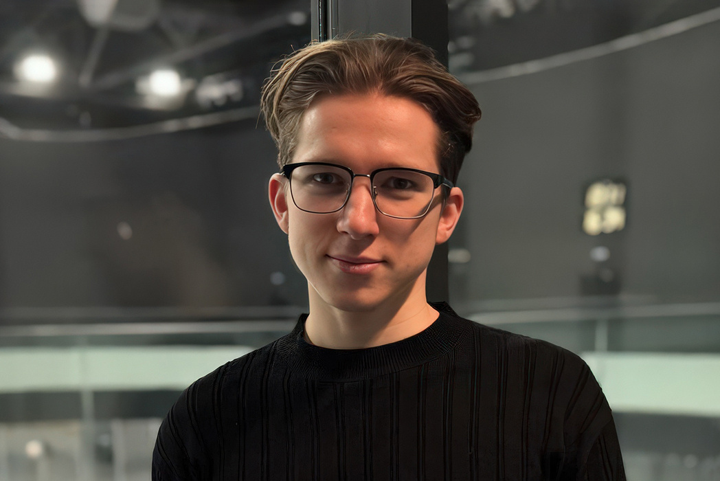     фото: соцсети Андрея Мозалева