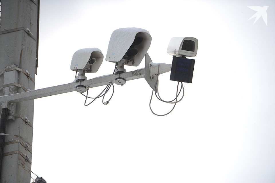    Камеры не просто фиксируют нарушения, но и смогут повышать безопасность через видеоаналитику с элементами искусственного интеллекта. Алексей БУЛАТОВ
