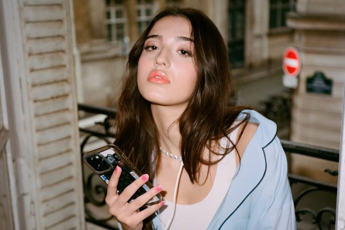    Фото: leoniecassel / Instagram