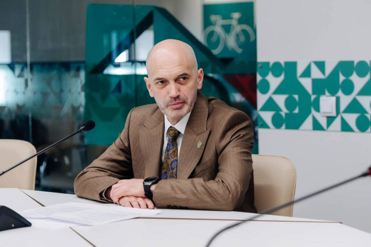 Фото: пресс-служба Министерства по делам молодежи РТ