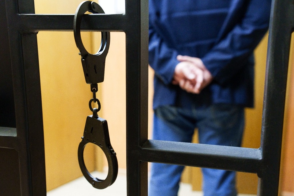    Фото © Олеся Чепурченко / ТАСС