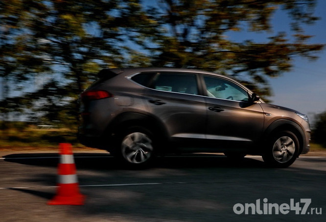 фото: Валентин Илюшин/Online47