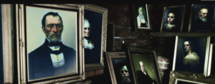 Кадр из фильма