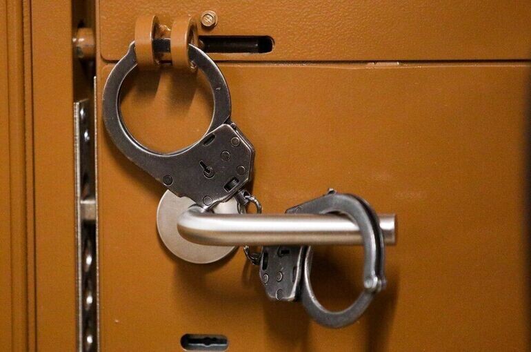   Новосильцев Артур/Агентство «Москва»