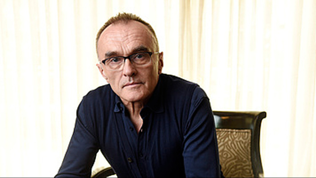 Режиссёр Дэнни Бойл. Фото: «kino.rambler.ru»