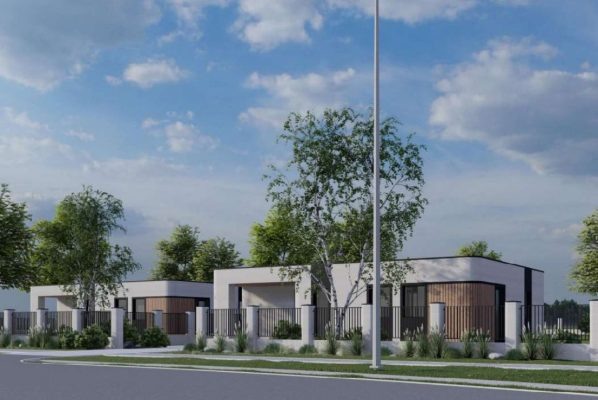 Фото: визуализация Rocket Group  📷
