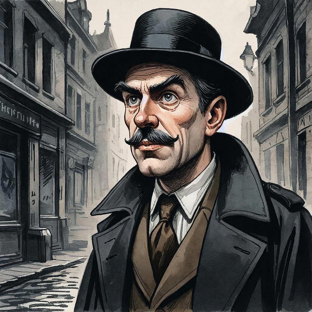 Сгенерировано ИИ