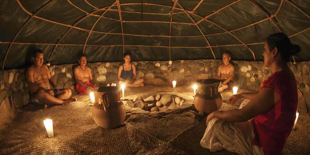 5 мест, где баня становится приключением