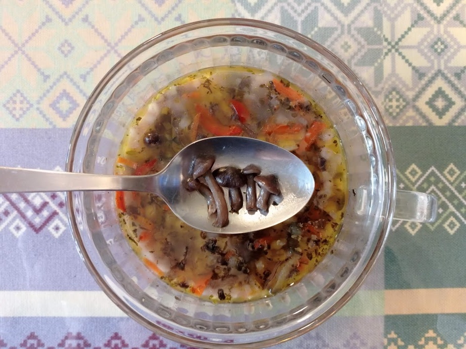 Собрала пяток опяток в кучку для понимания размеров ))