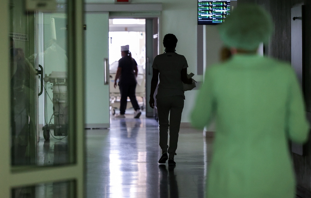 Антон Вергун/ТАСС