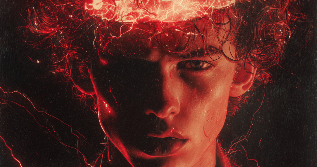 Депрессия нарцисса: пустота за фасадом грандиозности.