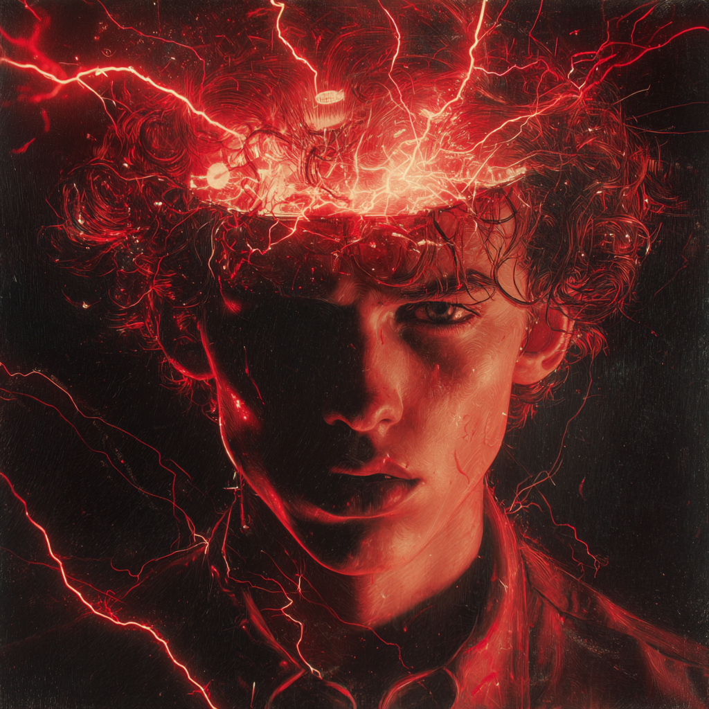 *изображение сгенерировано Искусственным
Интеллектом - MidJourney.