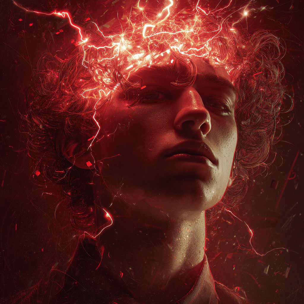 *изображение сгенерировано Искусственным
Интеллектом - MidJourney.