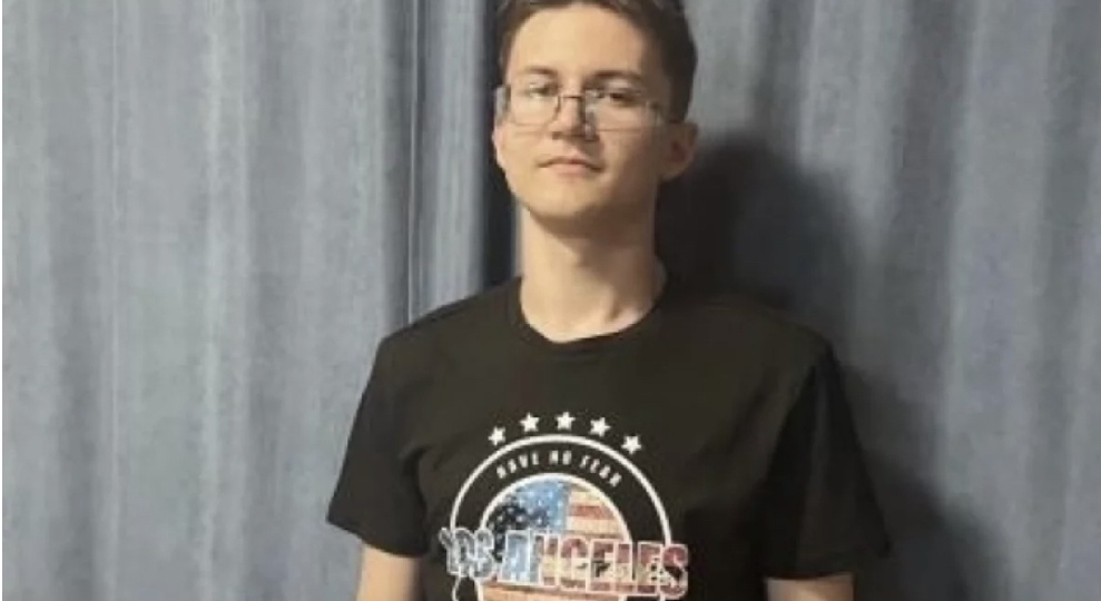 Загадочно пропал по пути на учёбу. В Иркутске третьи сутки ищут 16-летнего подростка