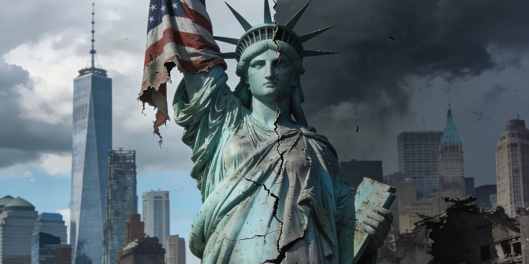 Почему у США не получилось «молниеносно» разобраться с Ираном