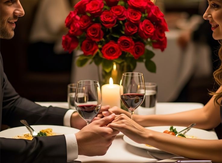 Любовный напиток номер один (часть заключительная)