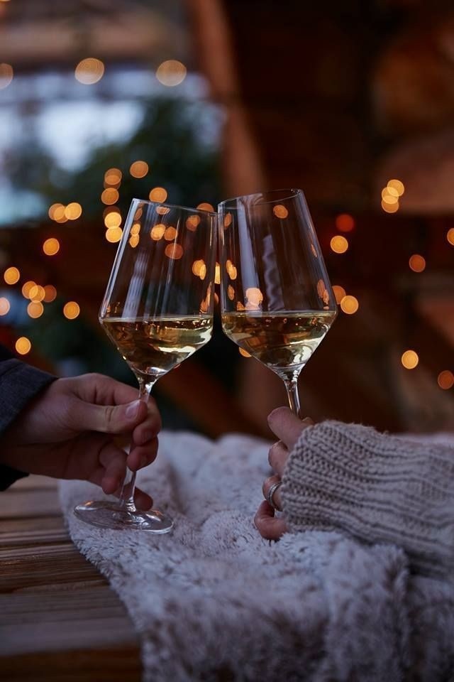 Белое=милое