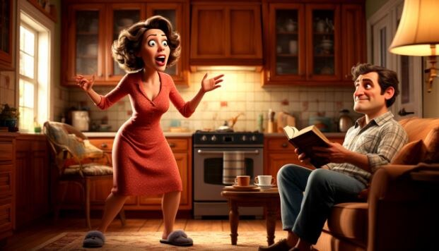 О совместимости темпераментов в отношениях