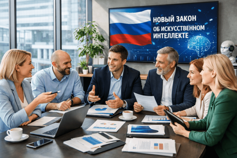    ИИ автоматизация для бизнеса Astralot AI