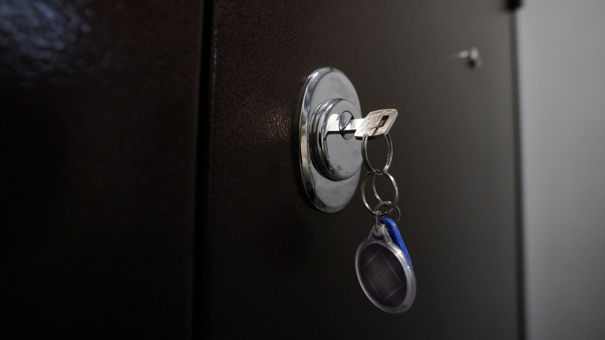    Фото: ИЗВЕСТИЯ/Анна Селина