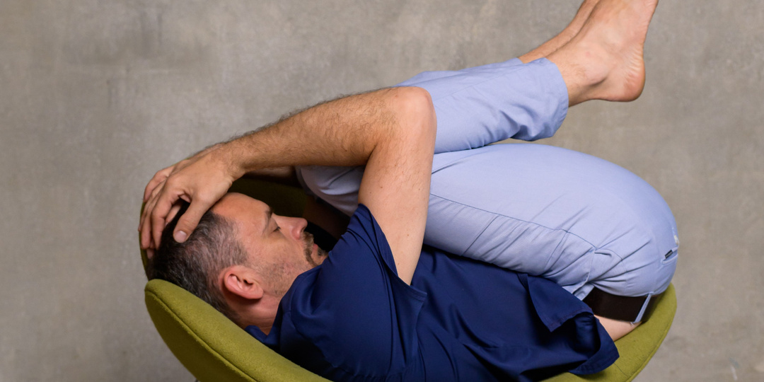 Мне знакомо состояние, когда ничего не хочется. Вот как я с этим справляюсь