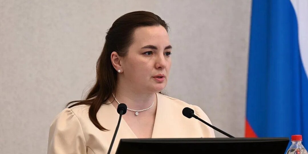 Ирина Шихарева станет представителем Удмуртии в Общественной палаты России