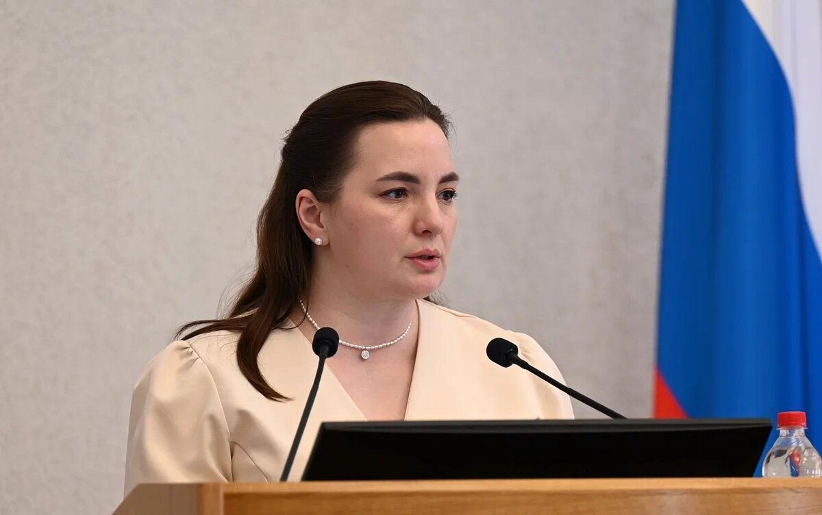    Ирина Шихарева станет представителем Удмуртии в Общественной палаты России