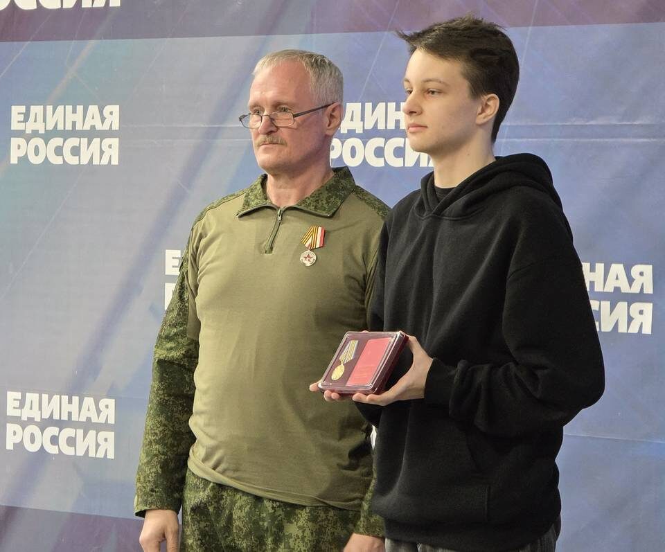    Фото: Волгоградская городская Дума