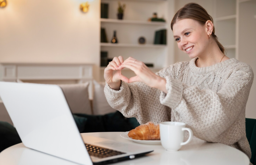 🤍 Ты не обязан быть удобным