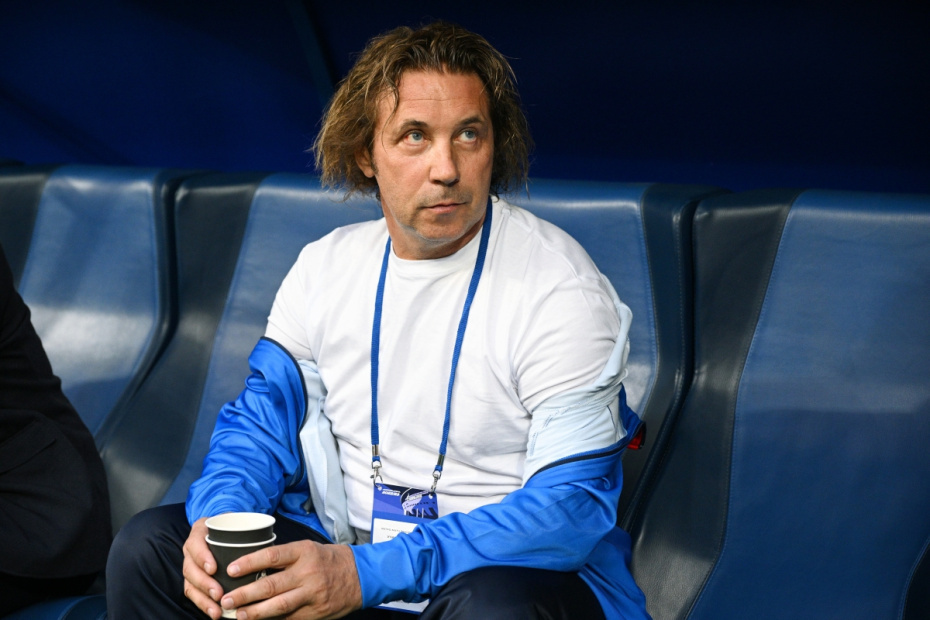    Алексей Филиппов/РИА Новости