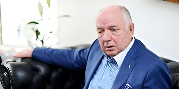 На фото Анатолий Григорьевич Гавриленко