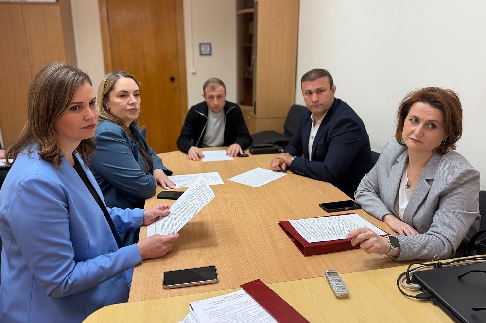 Фото: сайт СНД Майкопа