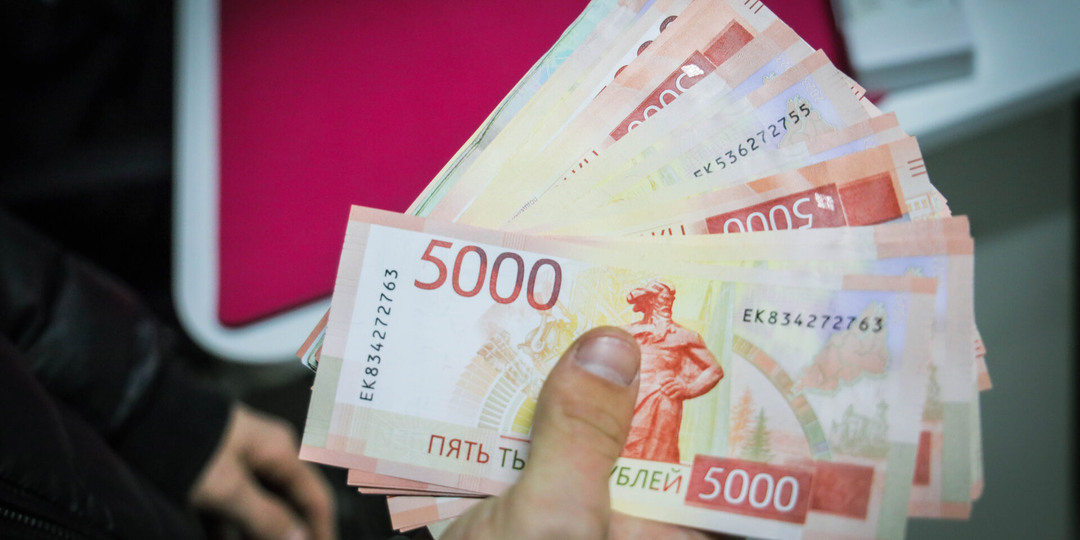 Херсонская область получит до 2030 года от Калининградской области 1,5 млрд рублей