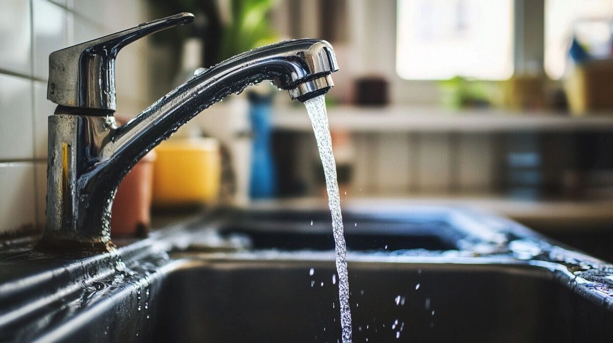    Отключения горячей воды в Сургуте начнутся с июня   Изображение Midjourney