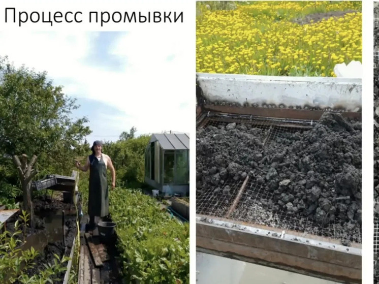     Ученые проанализировали культурные напластования второй половины X — начала XI века. Фото: пресс-служба НовГУ