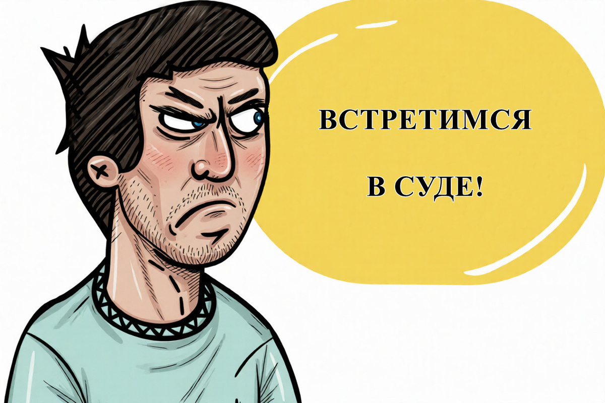 Погашение задолженности по взносам через суд обойдется дороже!