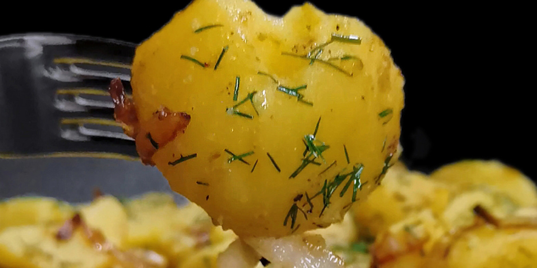 Картошку могу есть каждый день. Сразу 5 лучших советских рецептов на все времена, обалденно вкусно