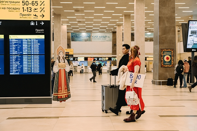 Крупный оператор предсказал скорое удорожание туристических путевок