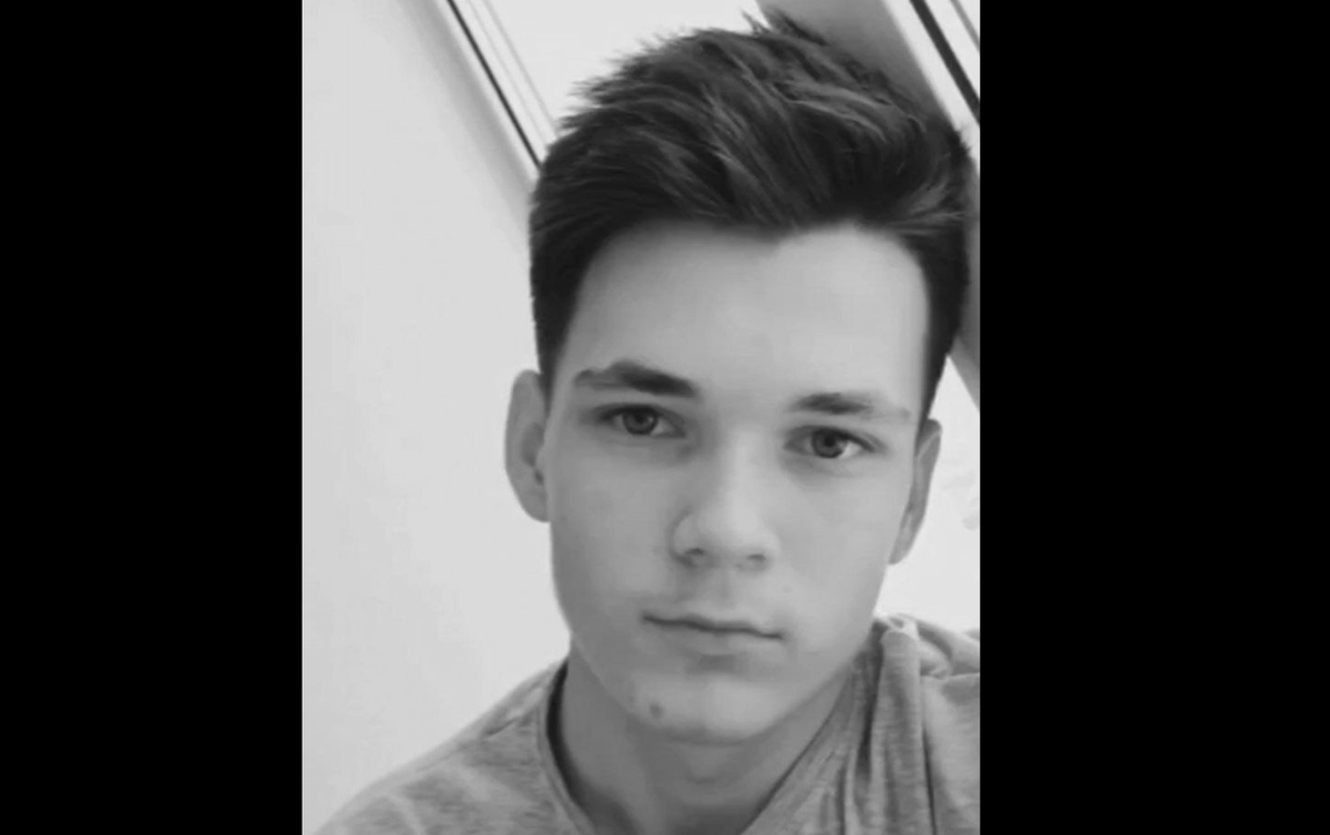    © Подслушано Злой Кудымкар / предоставлено родственниками погибшего